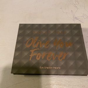 Violet Voss Olive You Forever